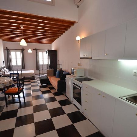 Belou Apartment Mykonos Town Экстерьер фото