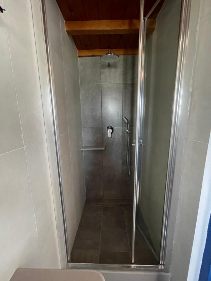 Belou Apartment Mykonos Town Экстерьер фото