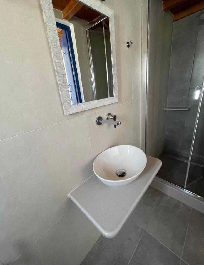 Belou Apartment Mykonos Town Экстерьер фото