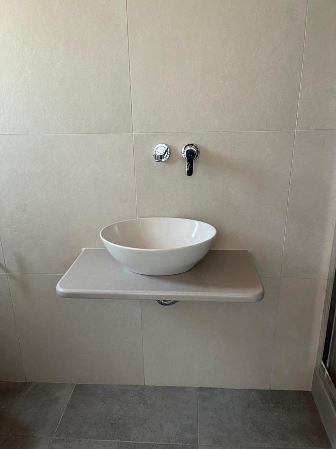 Belou Apartment Mykonos Town Экстерьер фото