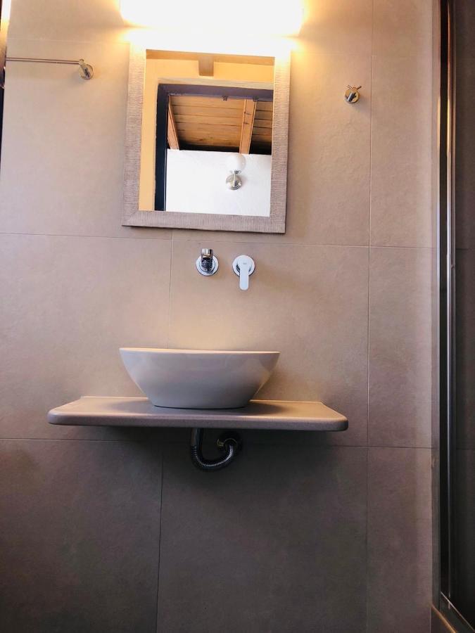 Belou Apartment Mykonos Town Экстерьер фото