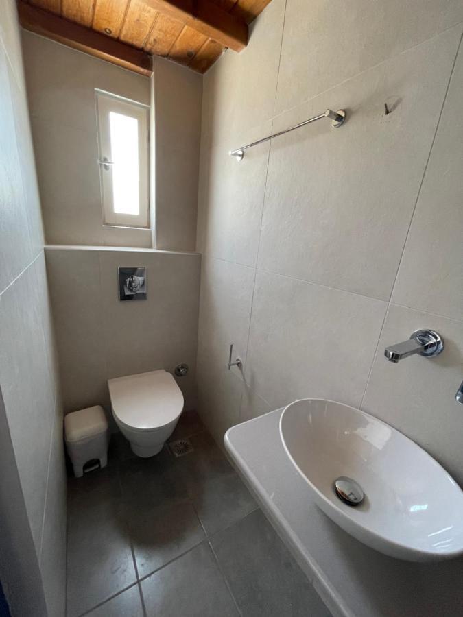 Belou Apartment Mykonos Town Экстерьер фото