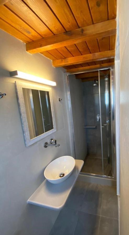 Belou Apartment Mykonos Town Экстерьер фото