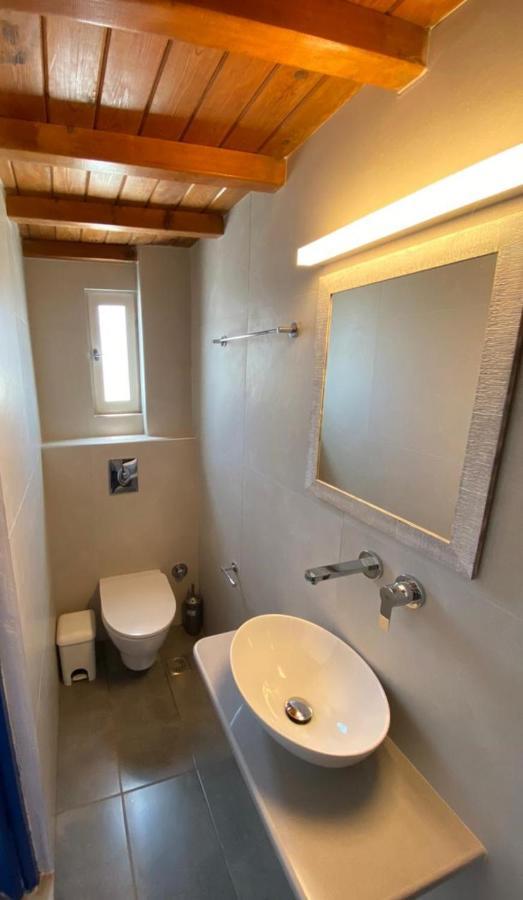 Belou Apartment Mykonos Town Экстерьер фото