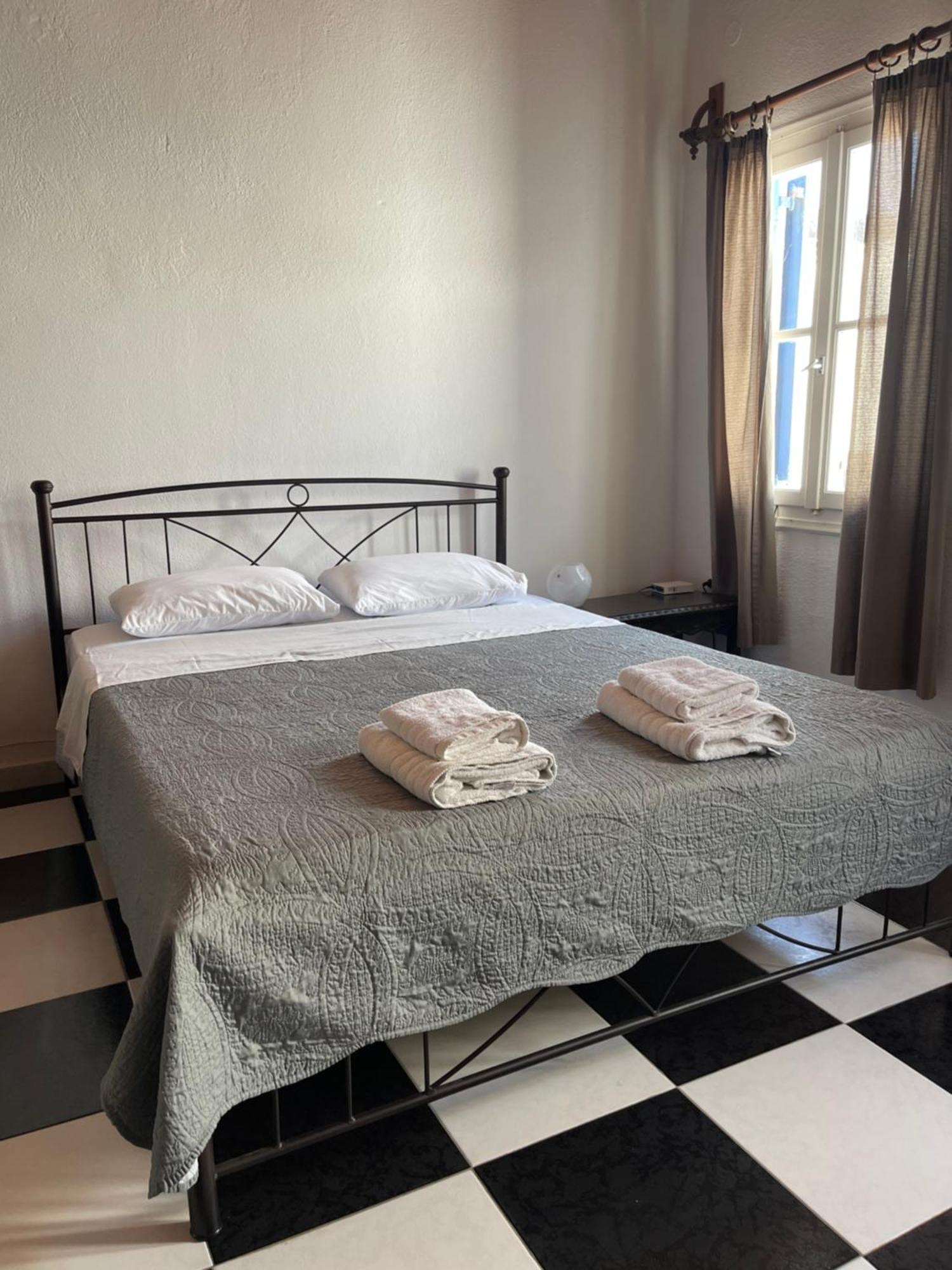 Belou Apartment Mykonos Town Экстерьер фото