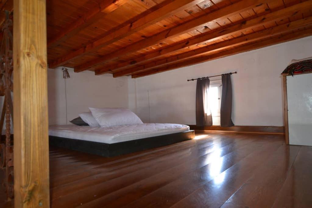 Belou Apartment Mykonos Town Экстерьер фото